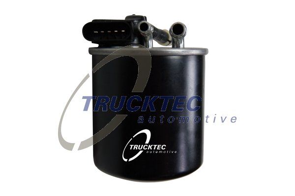 TRUCKTEC AUTOMOTIVE Kütusefilter 02.38.064